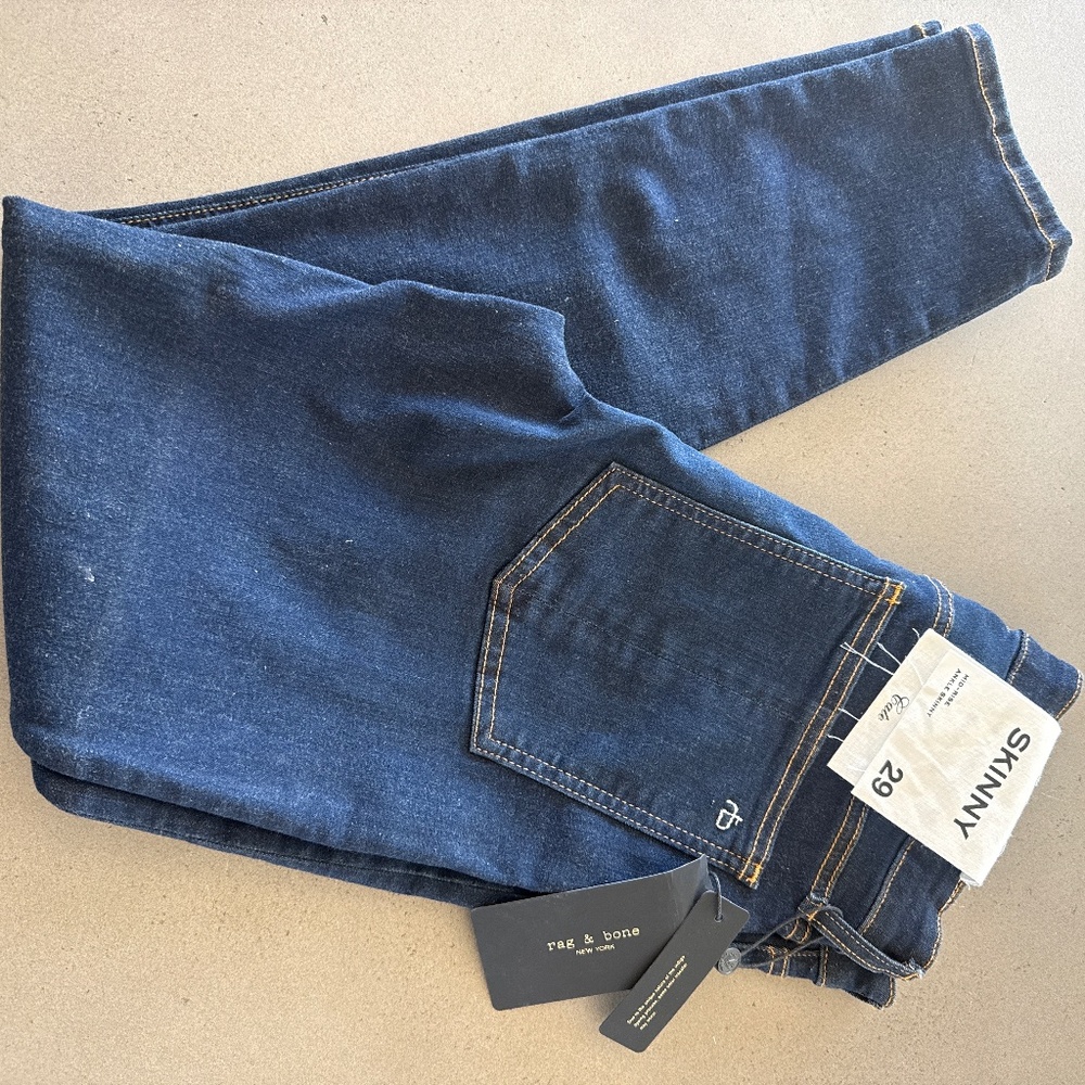 Rag & Bone
